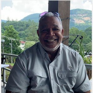 Meet your Posher, Rex